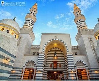 Mosques